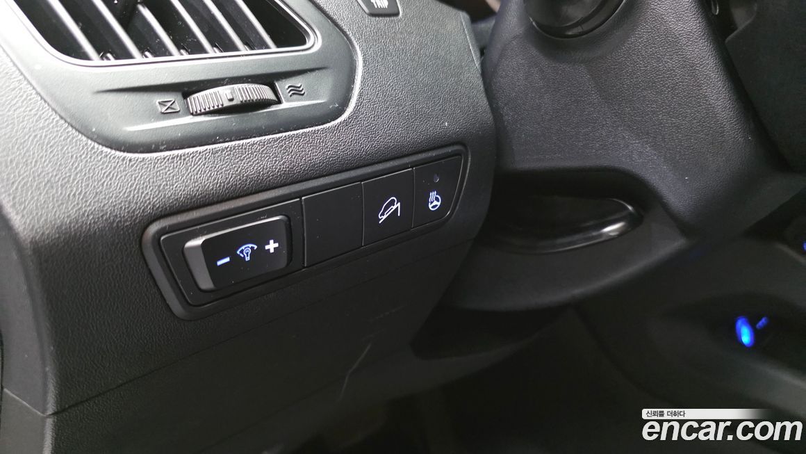Hyundai Tucson 2015