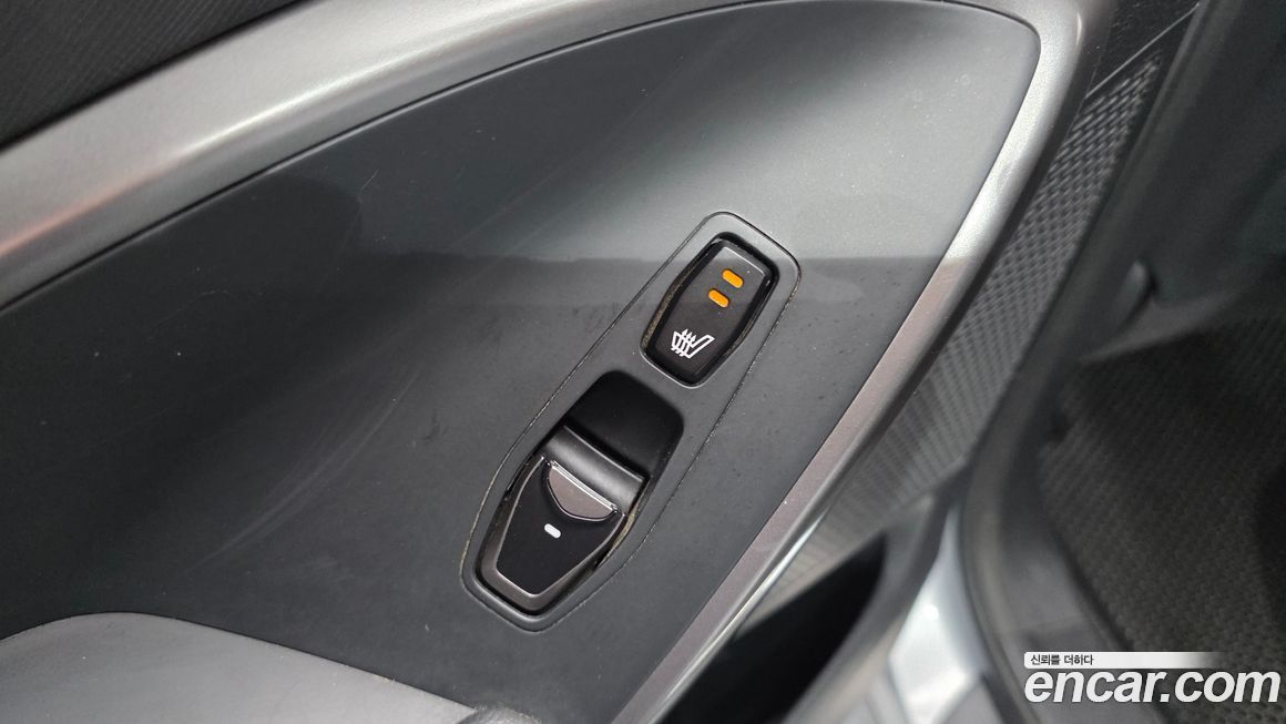 Hyundai Maxcruz 2018