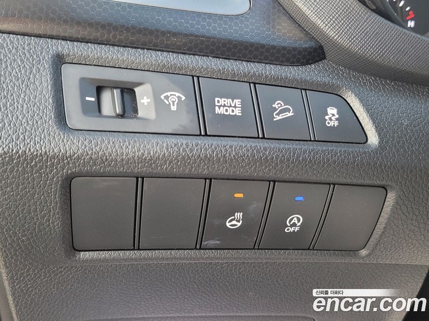 Hyundai Santafe 2016