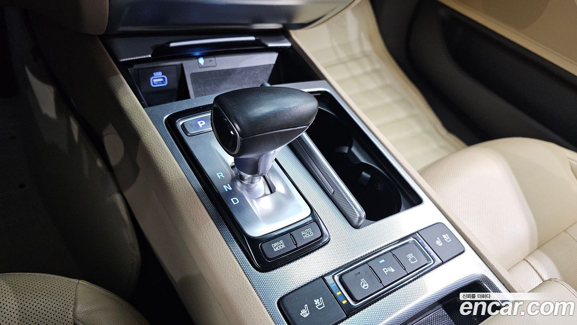 Genesis G80 2019