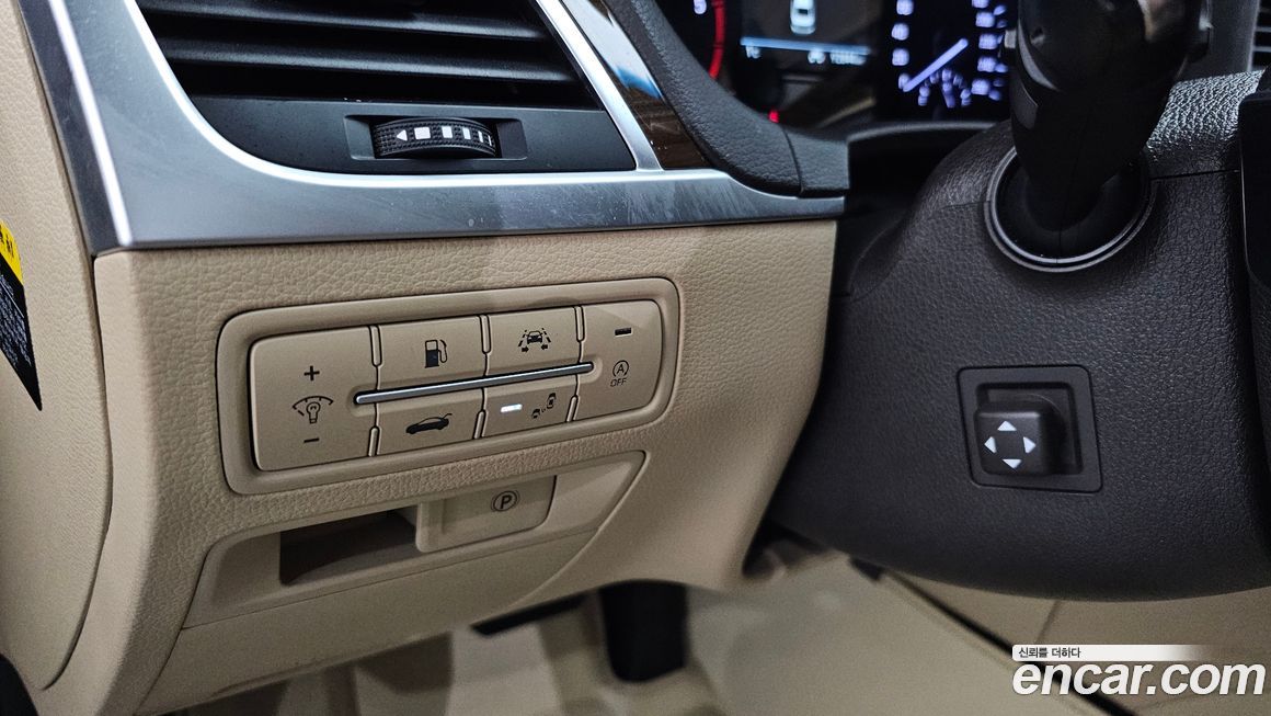 Genesis G80 2019