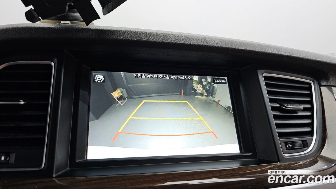 Genesis G80 2019