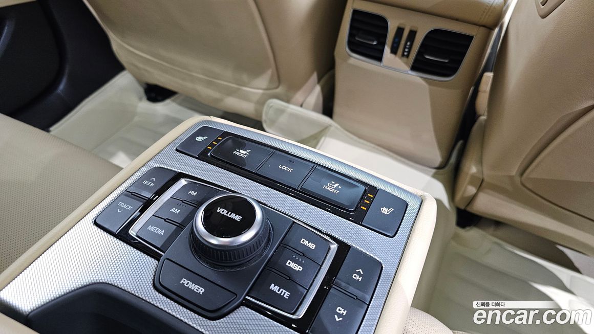 Genesis G80 2019