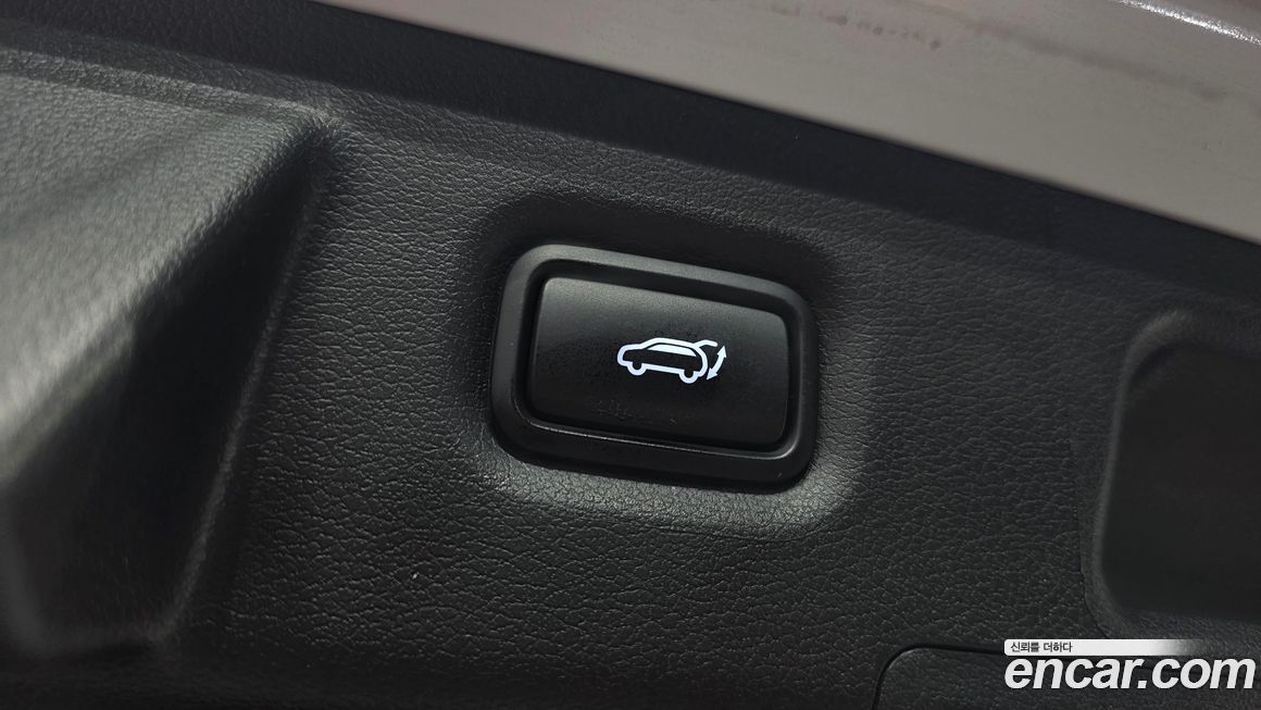 Hyundai Santafe 2022