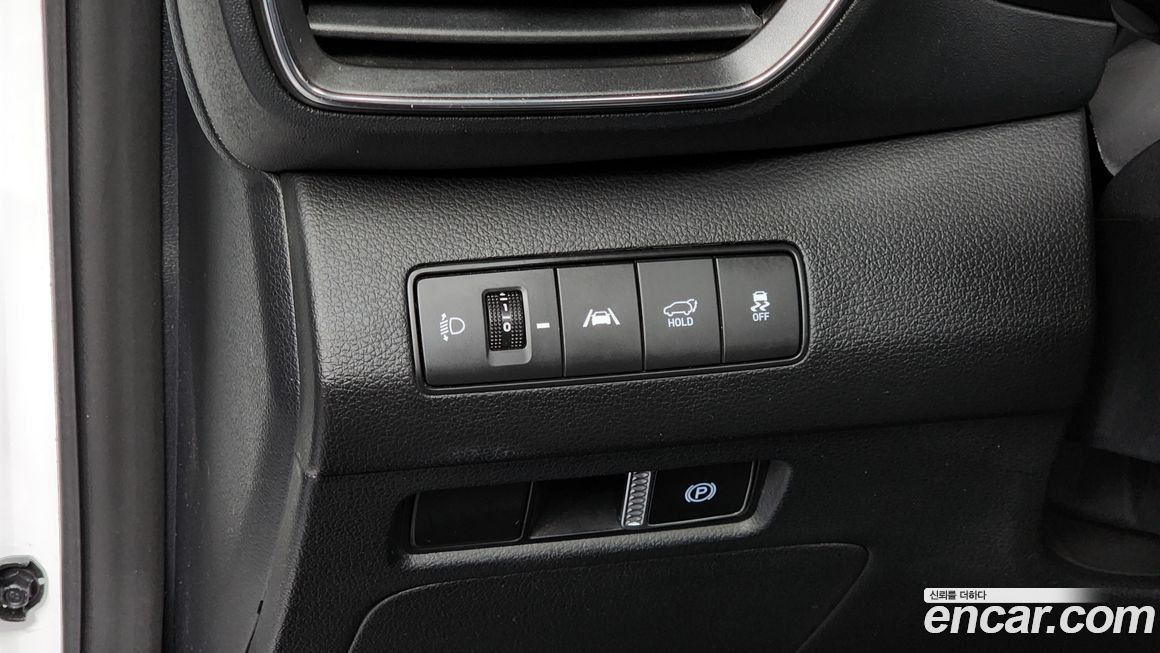 Hyundai Santafe 2022