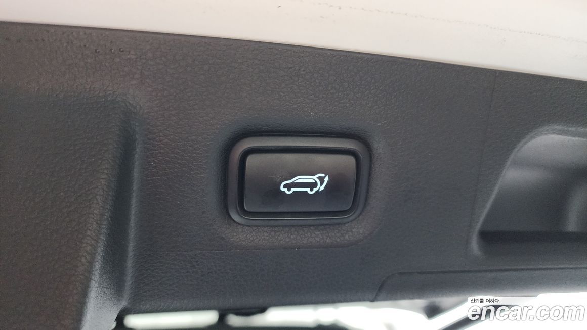 Hyundai Santafe 2022