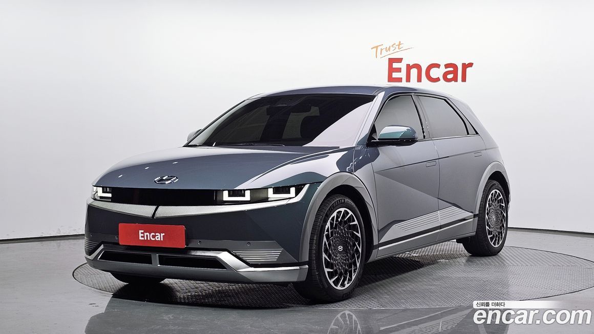 Hyundai Ioniq5 2023