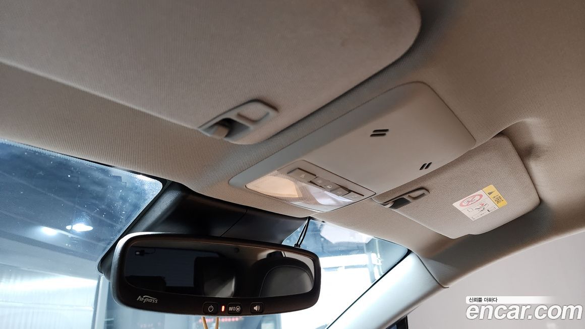 ChevroletGMDaewoo Trax 2021