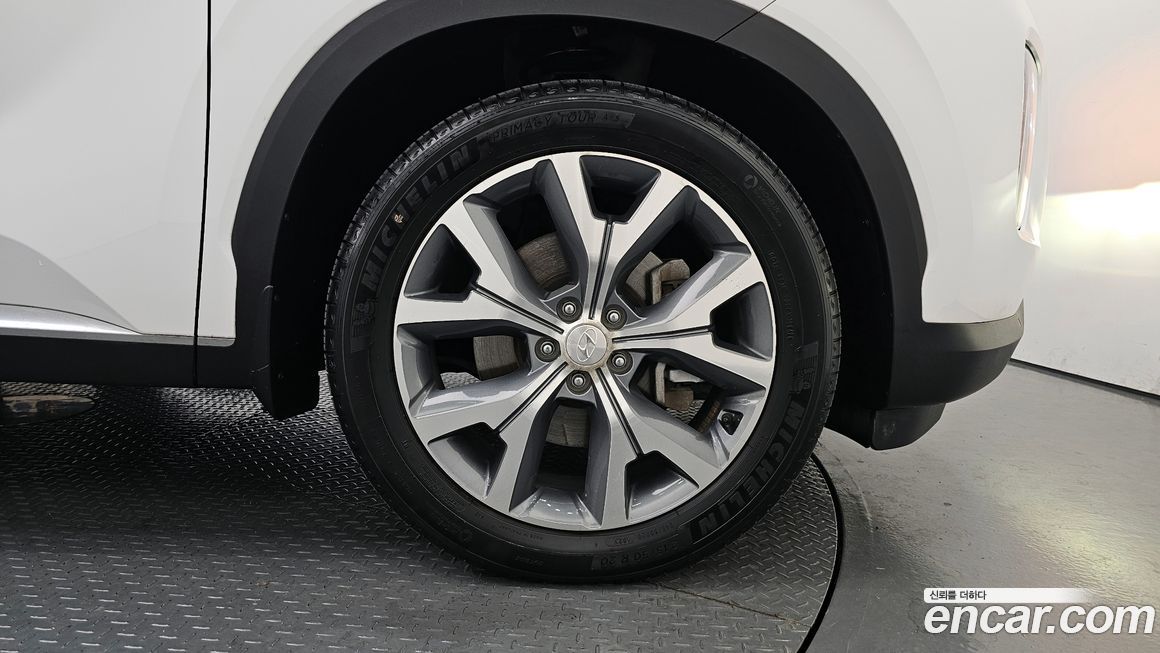 Hyundai Palisade 2020