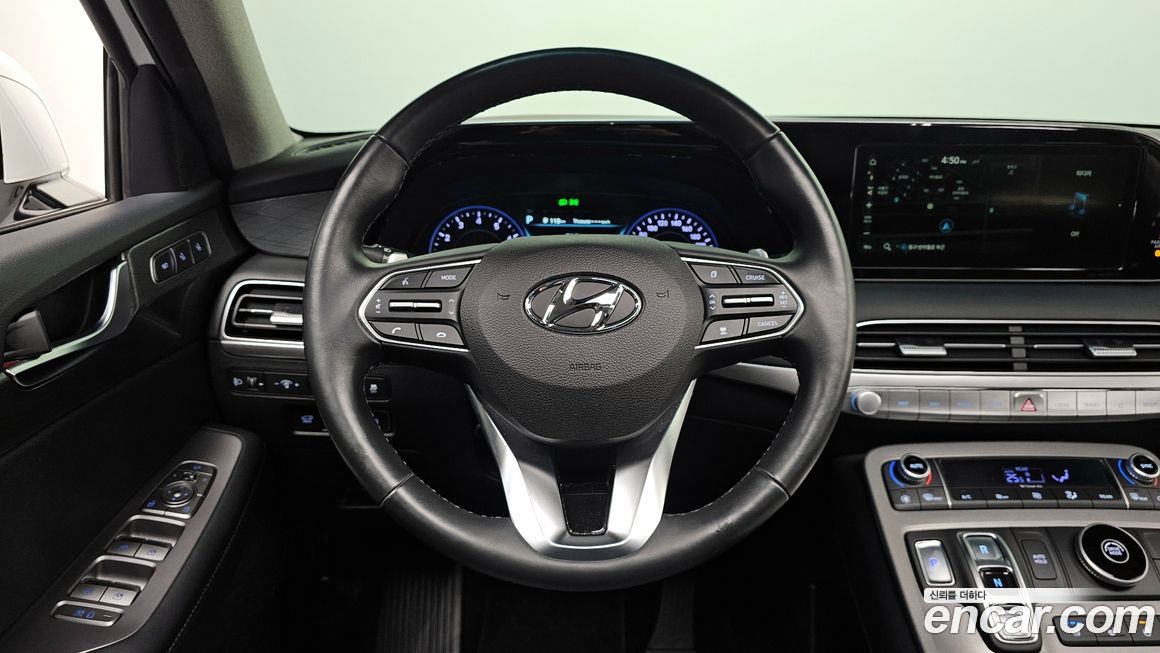 Hyundai Palisade 2020