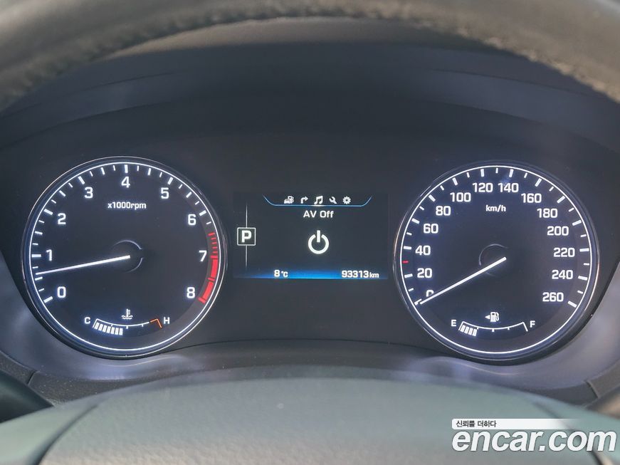 Hyundai Genesis 2016