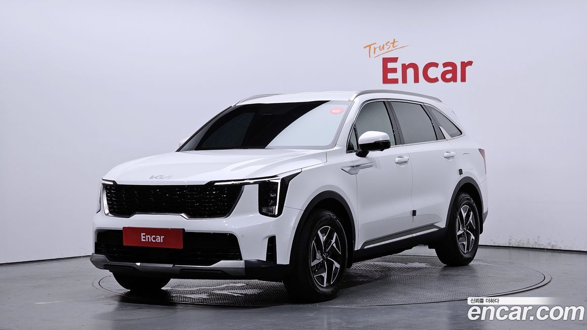 Kia Sorento 2024