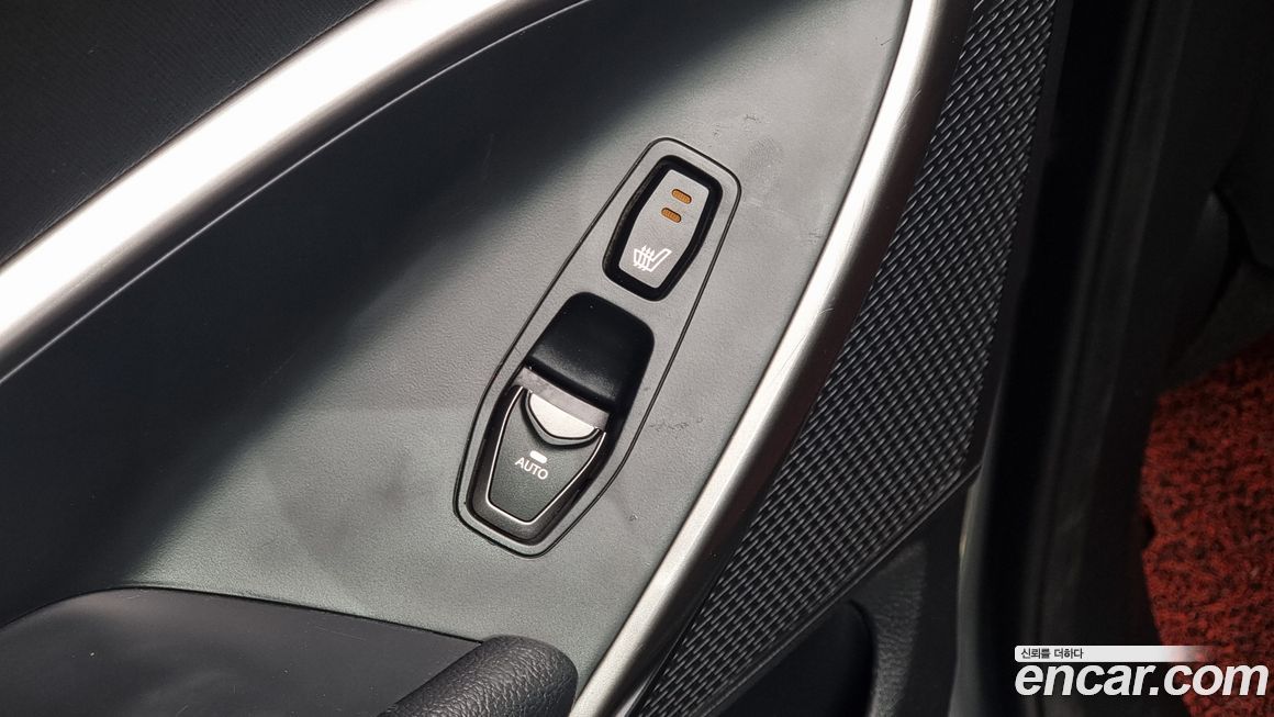 Hyundai Santafe 2017