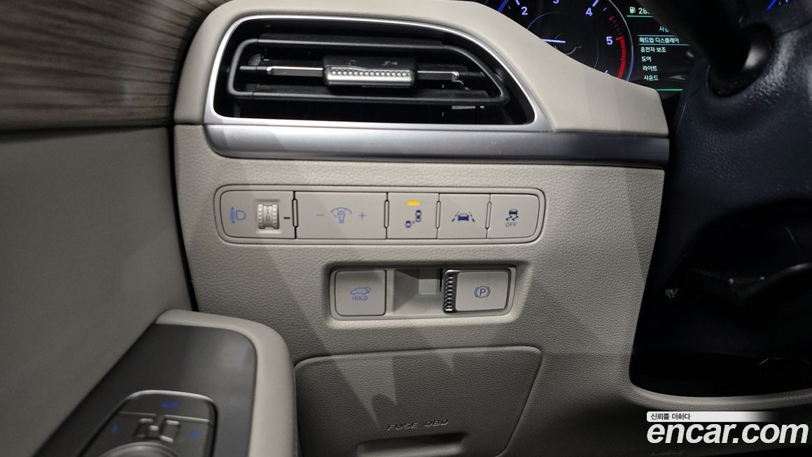 Hyundai Palisade 2019