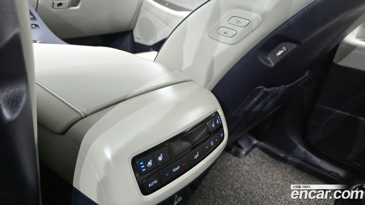 Hyundai Palisade 2019