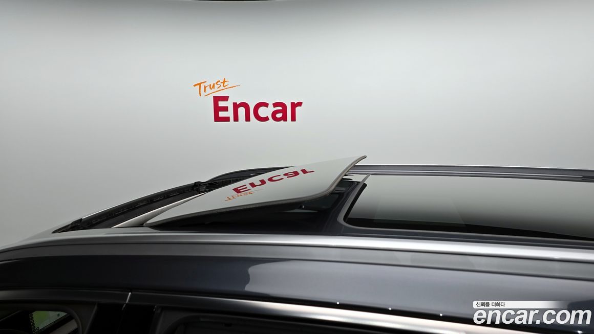 Hyundai Palisade 2019