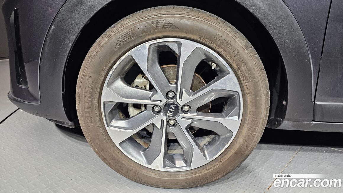 Kia Stonic 2018
