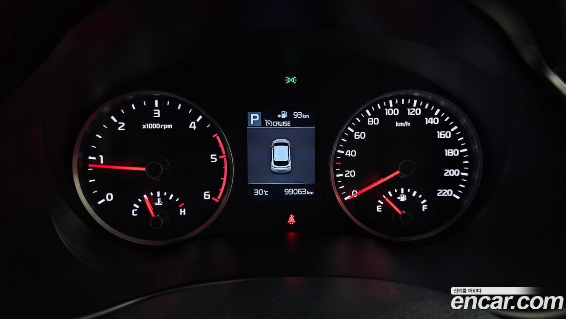 Kia Stonic 2018