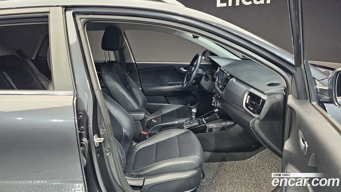 Kia Stonic 2018