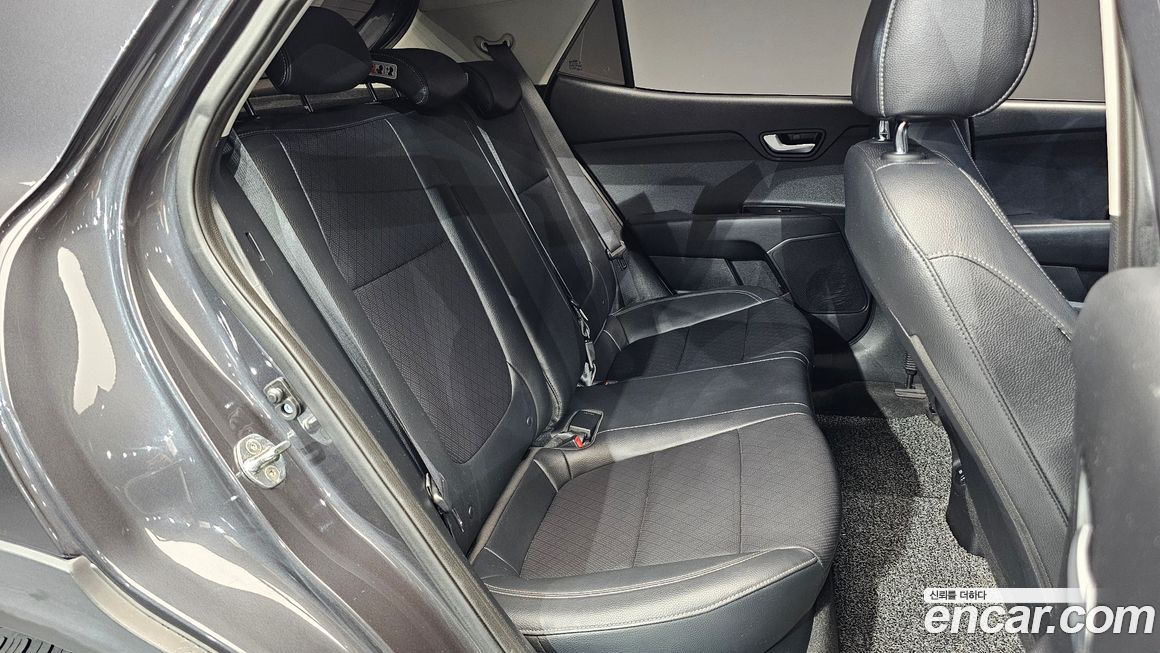 Kia Stonic 2018