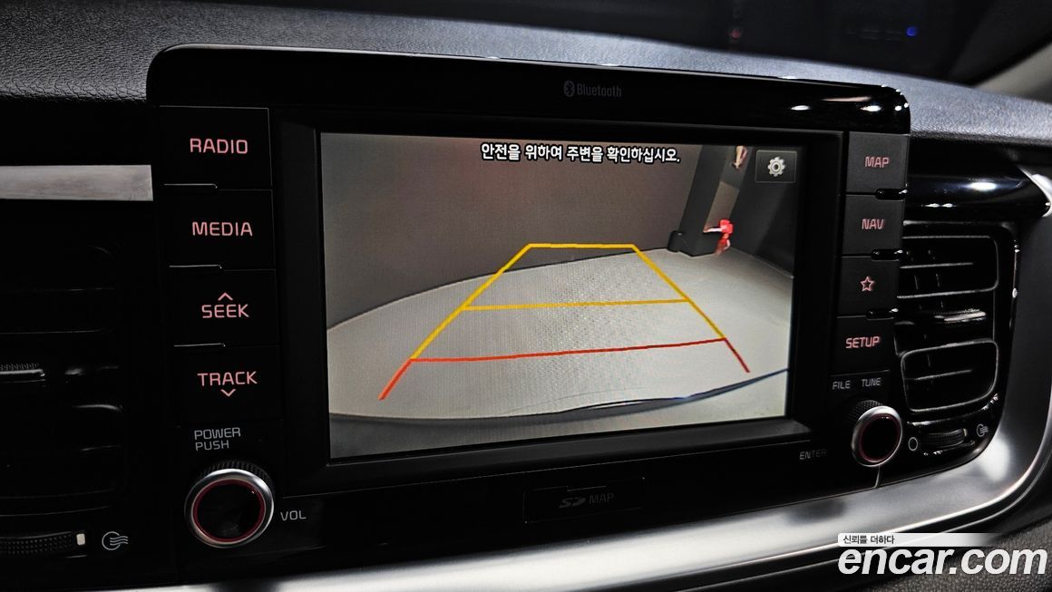 Kia Stonic 2018