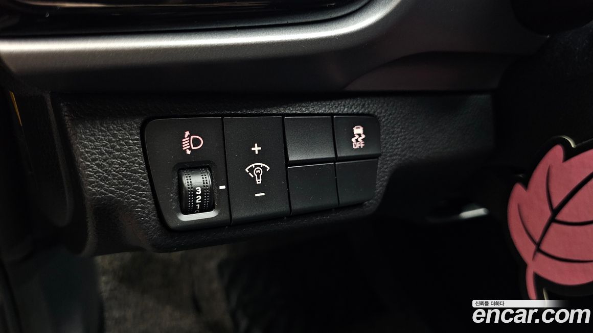 Kia Stonic 2018