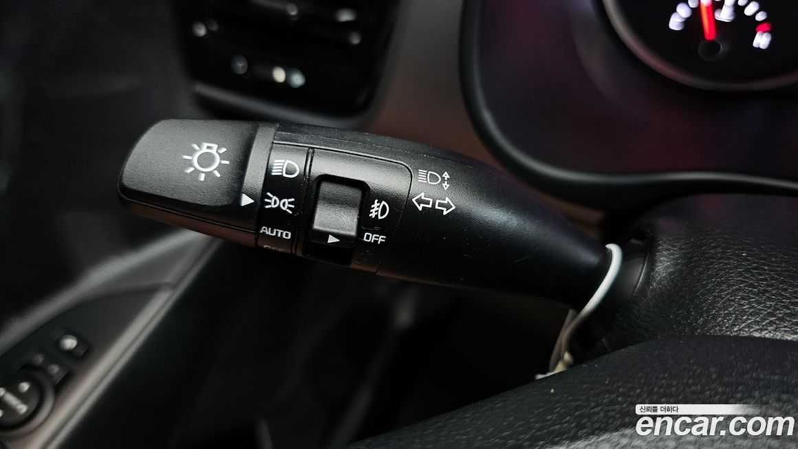 Kia Stonic 2018