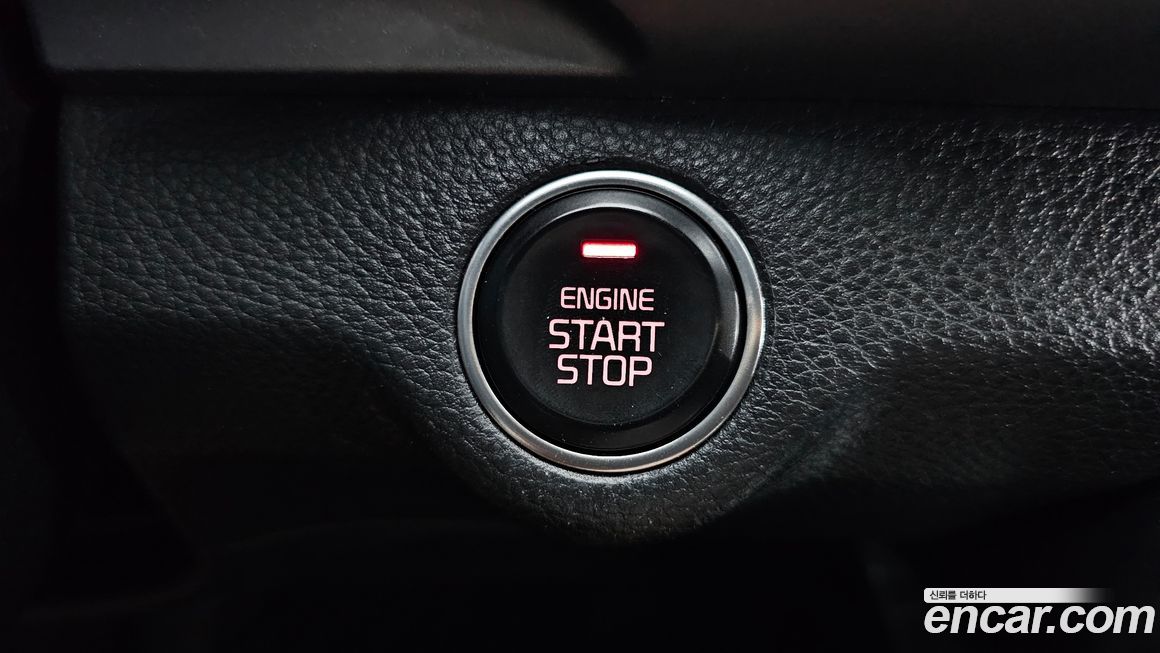 Kia Stonic 2018