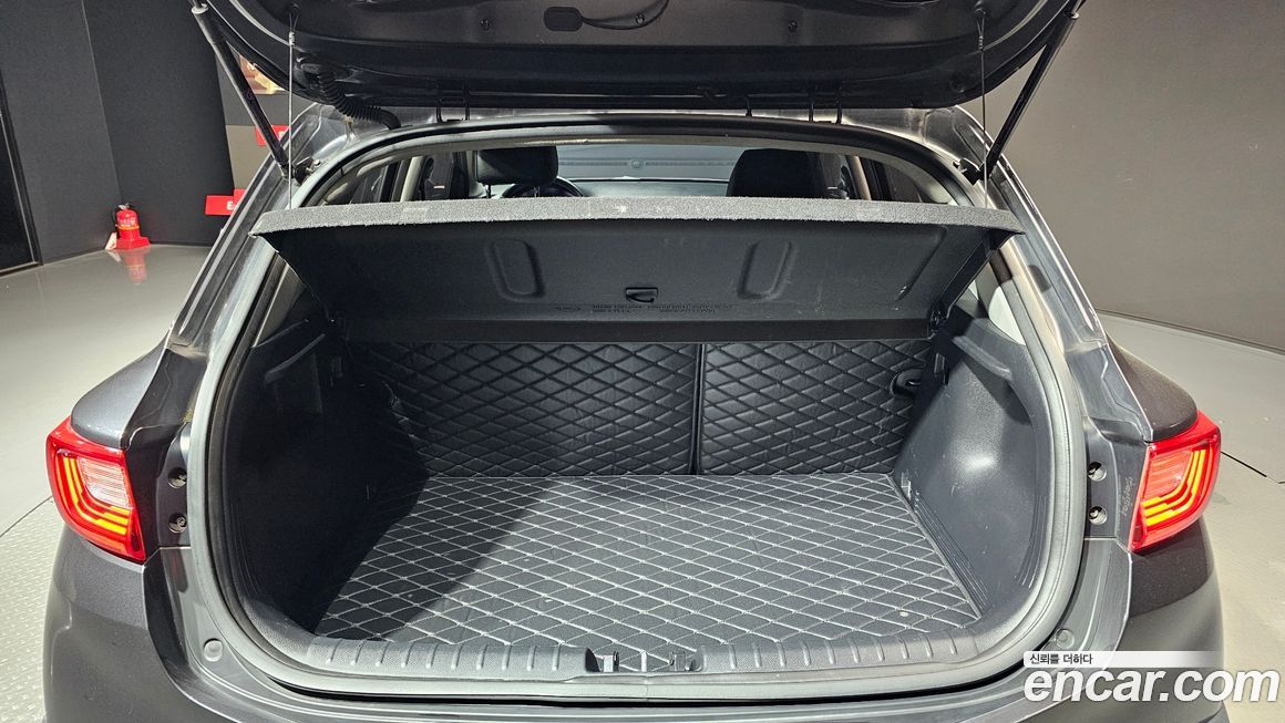 Kia Stonic 2018
