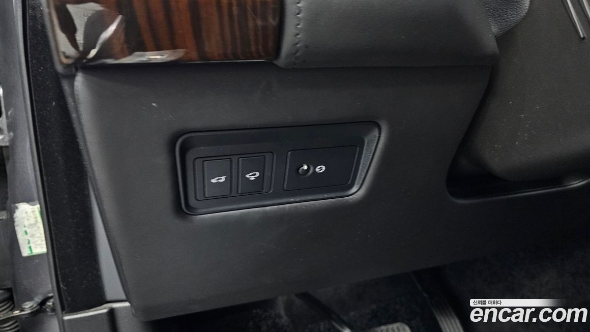 Land Rover Range Rover 2016