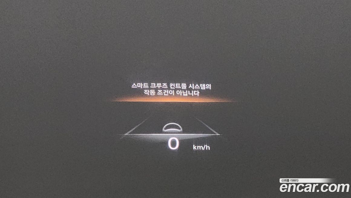 Genesis GV70 2021
