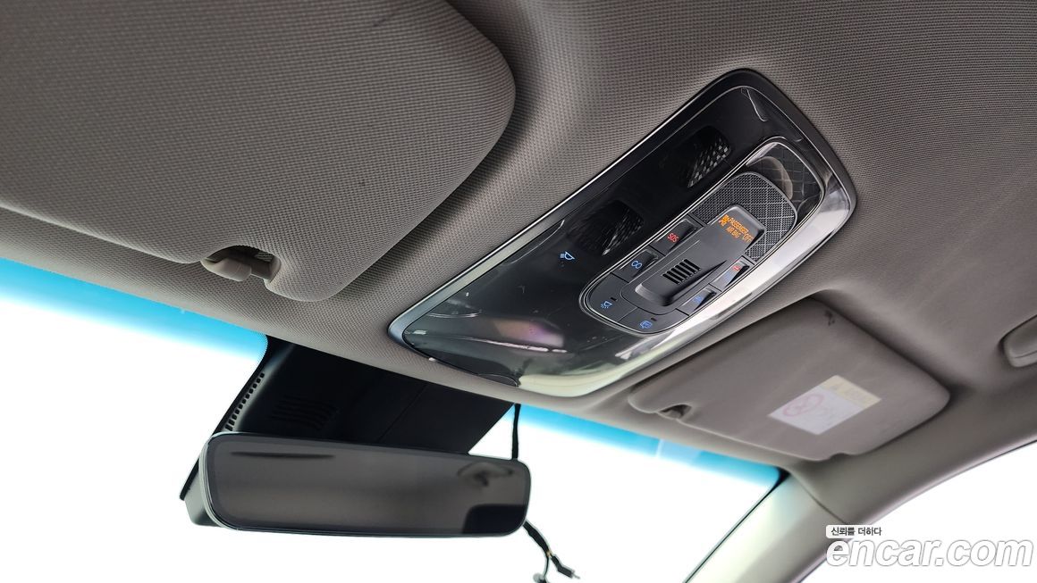 Genesis GV70 2021