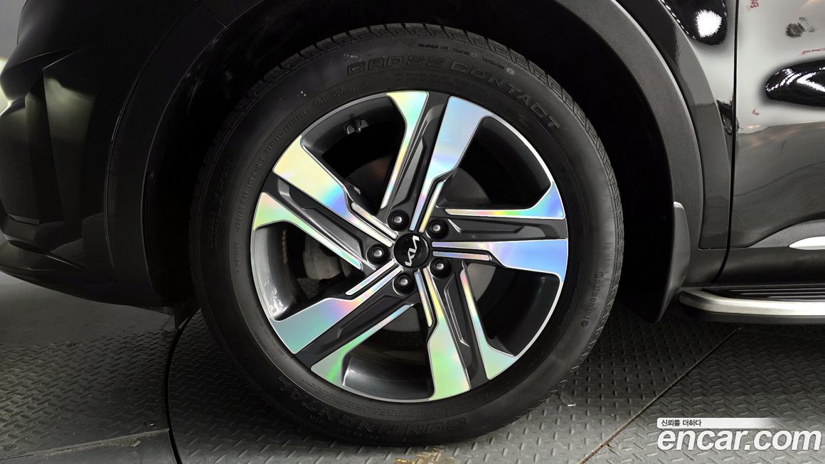 Kia Sorento 2023