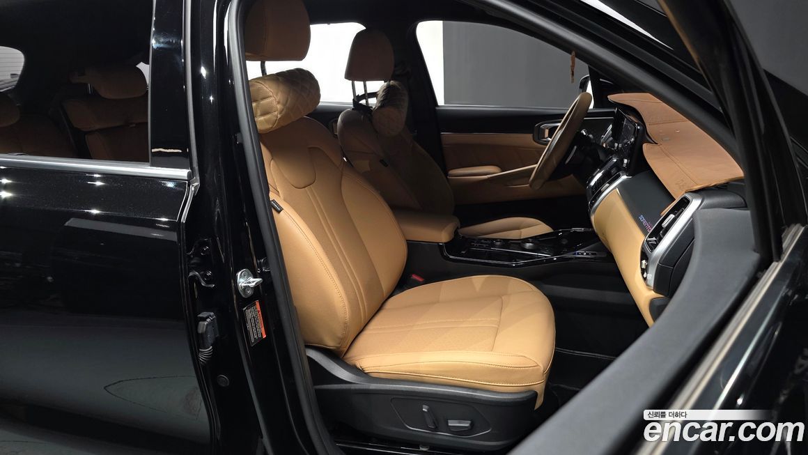 Kia Sorento 2023