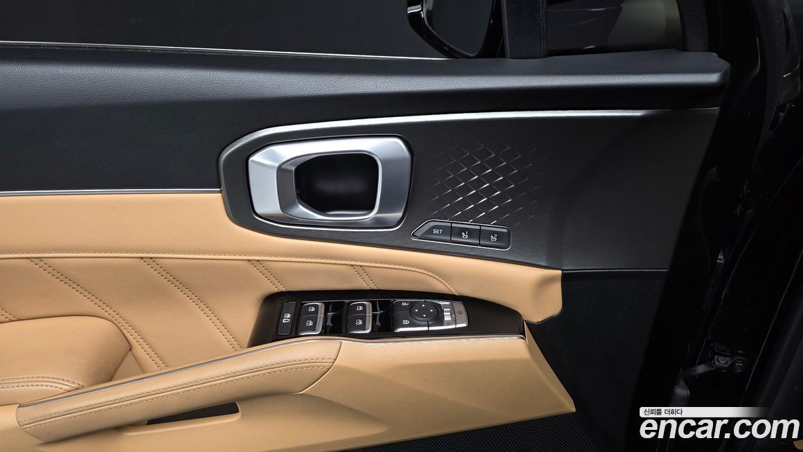 Kia Sorento 2023