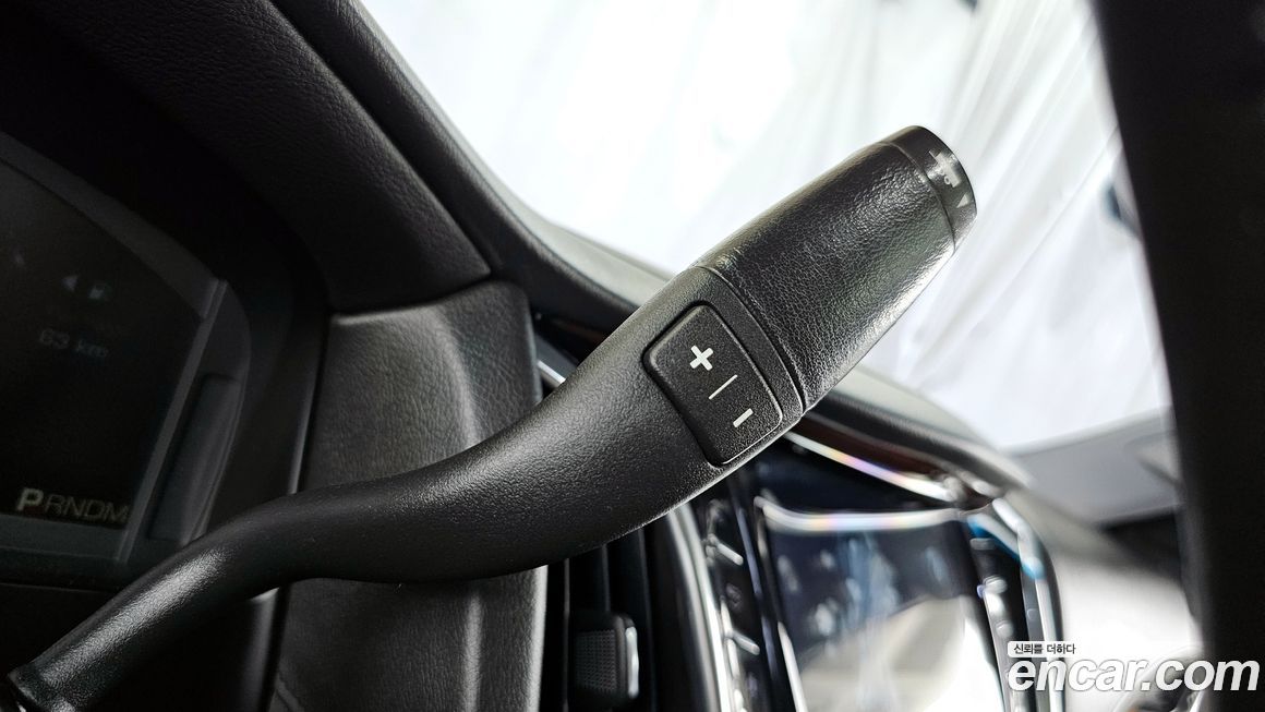 Cadillac Escalade 2015