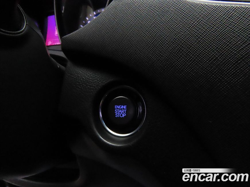 Hyundai Santafe 2013