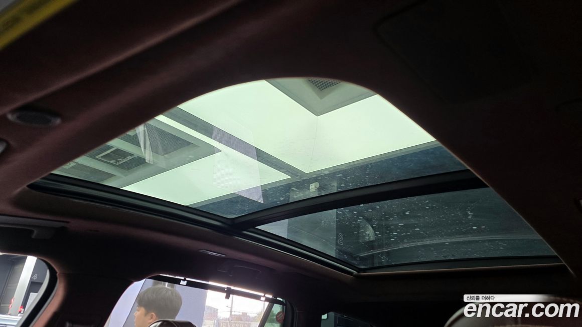 Lincoln Aviator 2021