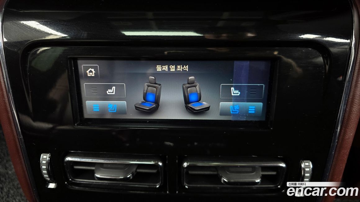 Lincoln Aviator 2021