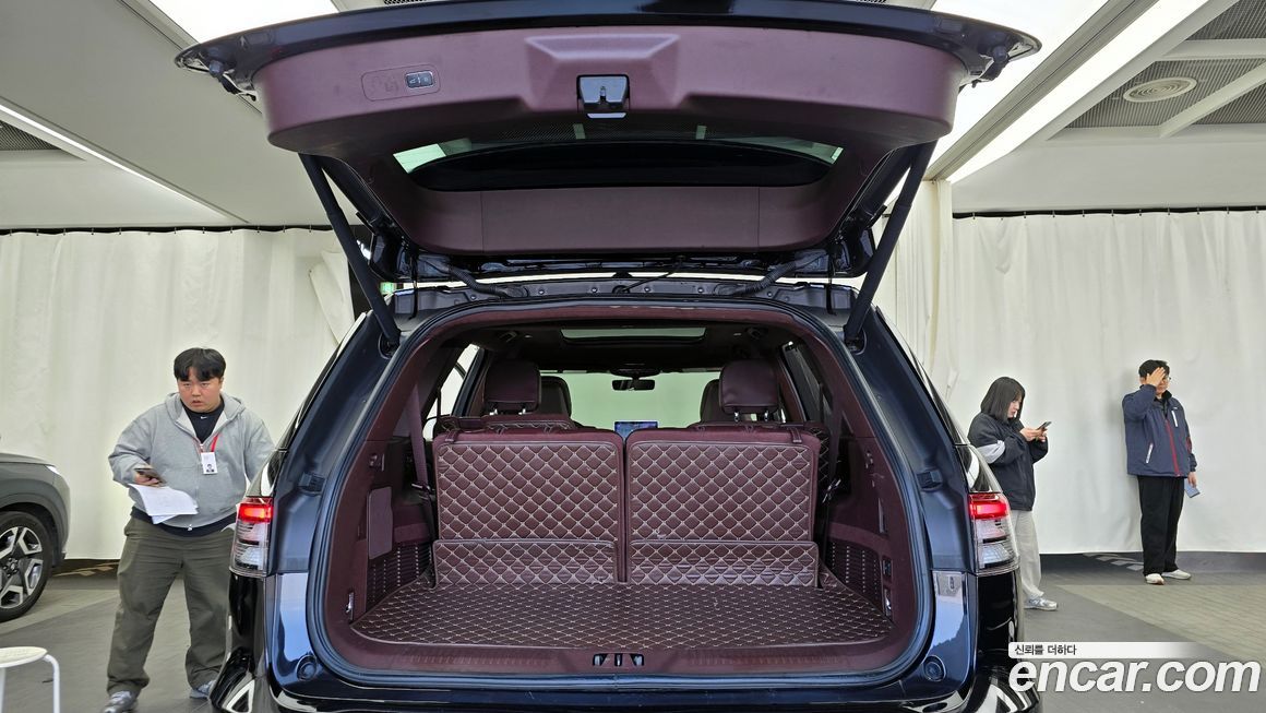 Lincoln Aviator 2021