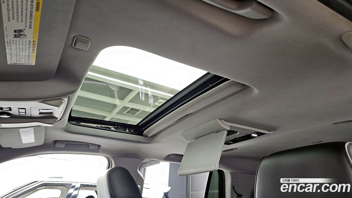 Cadillac Escalade 2015