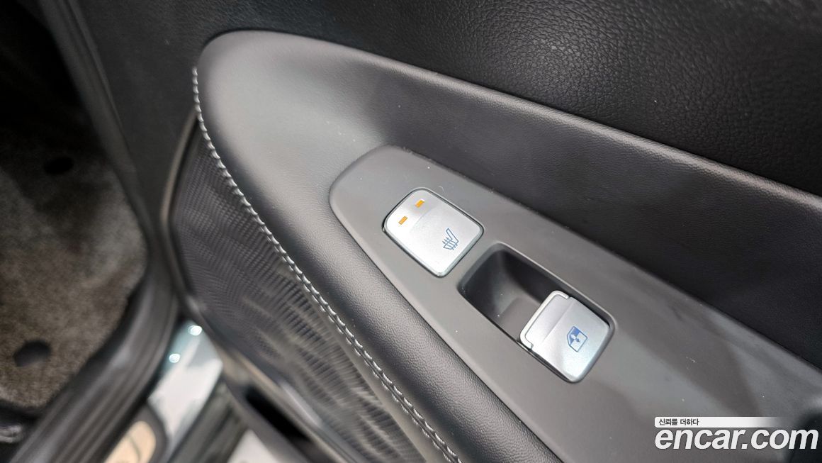 Hyundai Santafe 2022