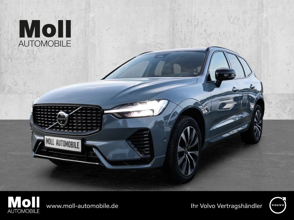 Volvo XC60 2023