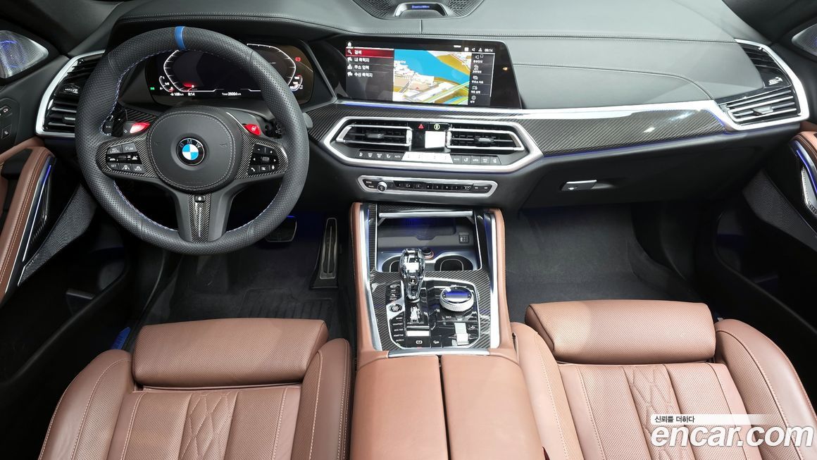 BMW X6 2023