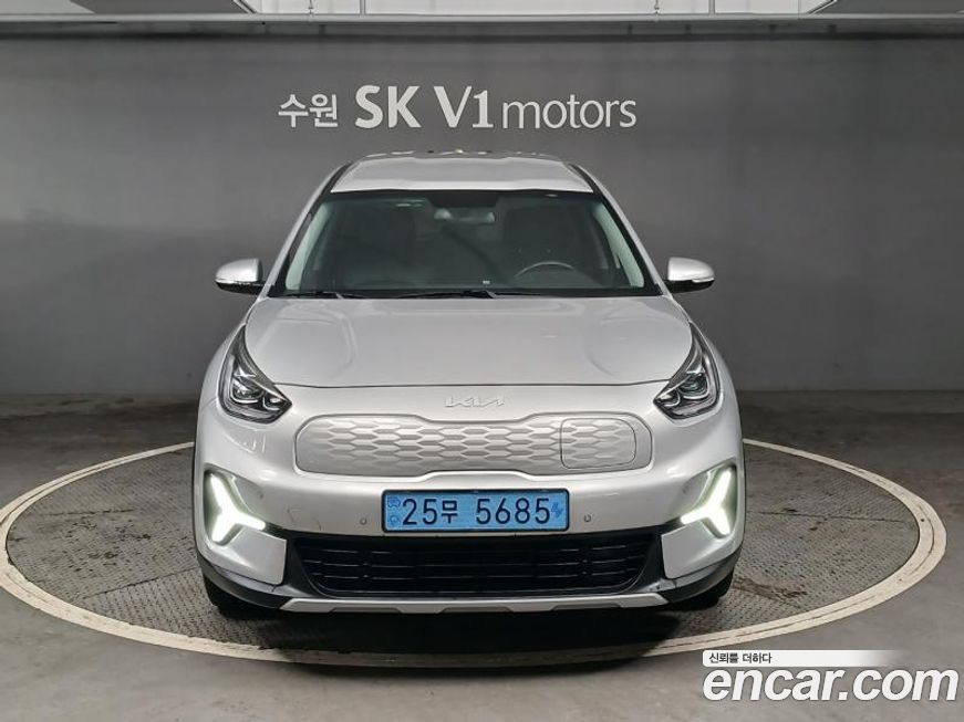 Kia Niro 2023