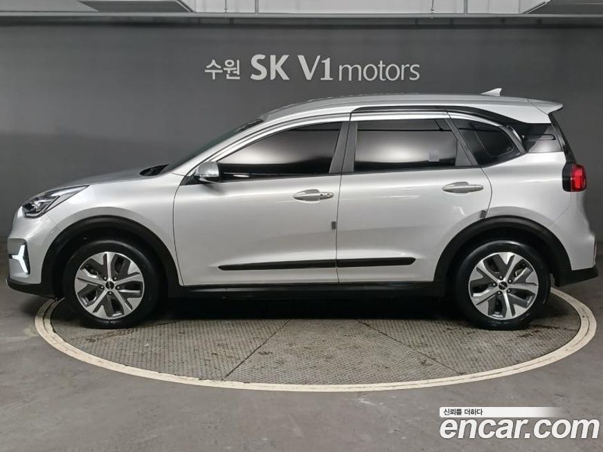 Kia Niro 2023