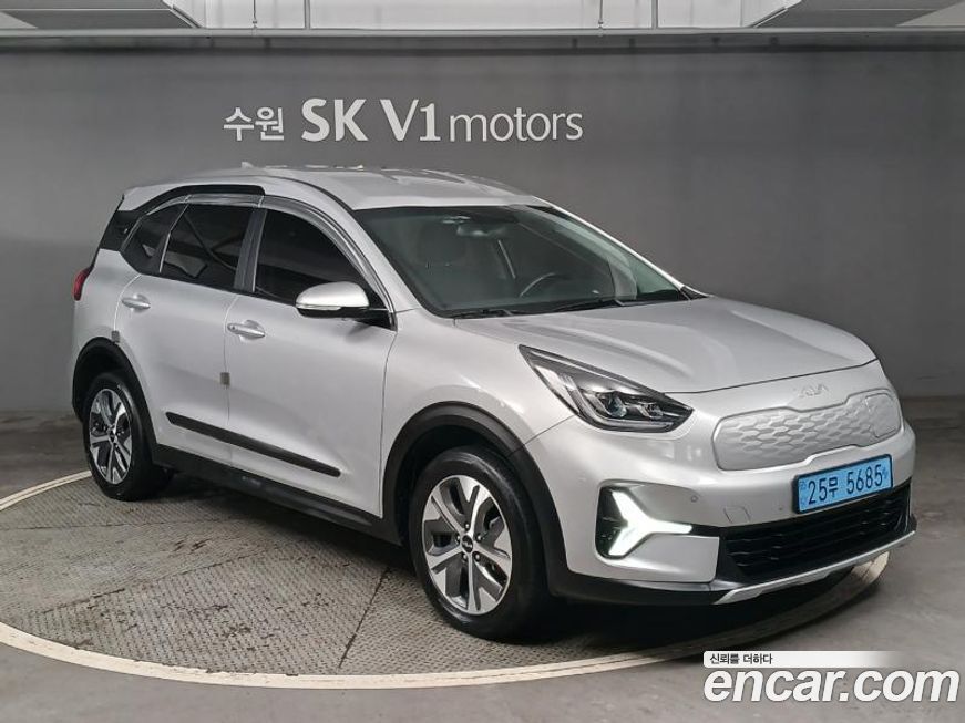 Kia Niro 2023