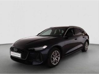 Audi A5 2025