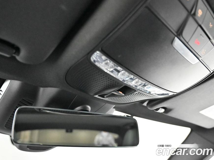 Mercedes-Benz C-Class 2021