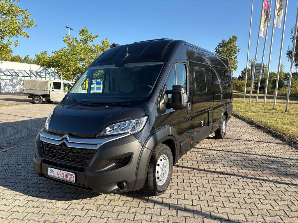Citroën Jumper 2024